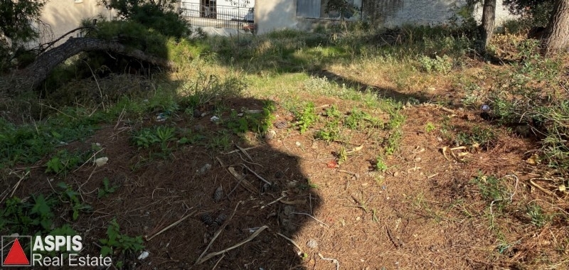 (Προς Πώληση) Αξιοποιήσιμη Γη Οικόπεδο || Πειραιάς/Κορυδαλλός - 206 τ.μ, 165.000€