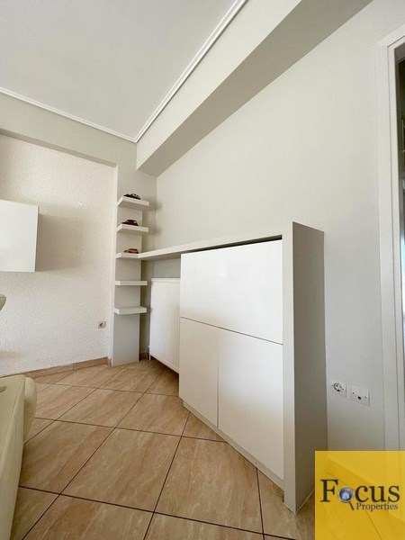 (For Sale) Residential Floor Apartment || Athens Center/Dafni - 95 Sq.m, 2 Bedrooms, 250.000€ Photo 