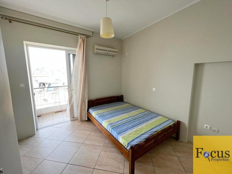 (For Sale) Residential Floor Apartment || Athens Center/Dafni - 95 Sq.m, 2 Bedrooms, 250.000€ Photo 