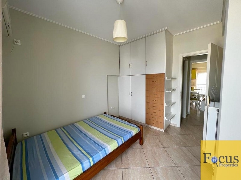 (For Sale) Residential Floor Apartment || Athens Center/Dafni - 95 Sq.m, 2 Bedrooms, 250.000€ Photo 