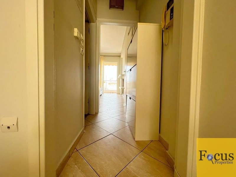(For Sale) Residential Floor Apartment || Athens Center/Dafni - 95 Sq.m, 2 Bedrooms, 250.000€ Photo 