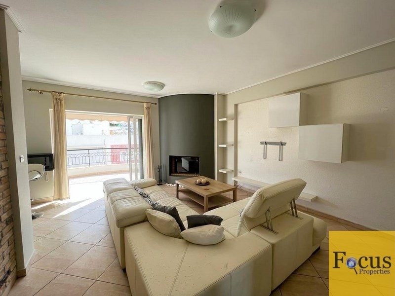 (For Sale) Residential Floor Apartment || Athens Center/Dafni - 95 Sq.m, 2 Bedrooms, 250.000€ Photo 