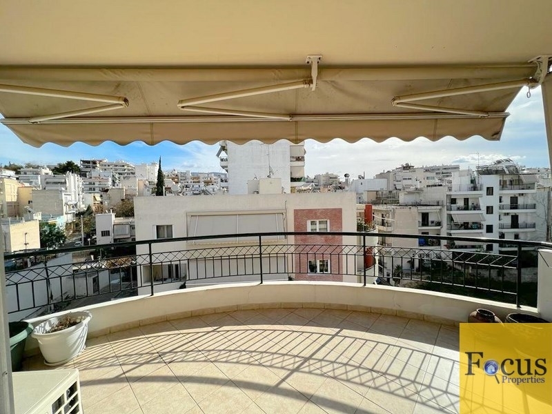 (For Sale) Residential Floor Apartment || Athens Center/Dafni - 95 Sq.m, 2 Bedrooms, 250.000€ Photo 