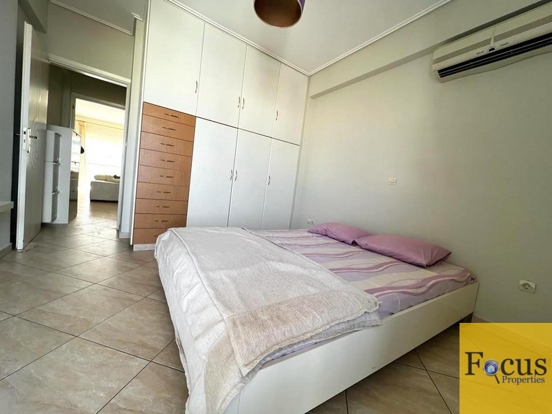 (For Sale) Residential Floor Apartment || Athens Center/Dafni - 95 Sq.m, 2 Bedrooms, 250.000€ Photo 