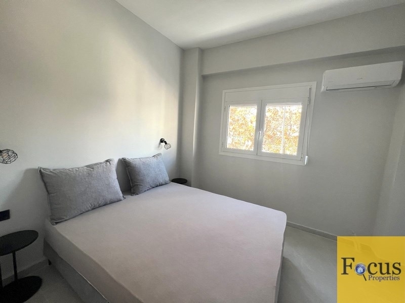 (For Sale) Residential Apartment || Athens Center/Athens - 84 Sq.m, 3 Bedrooms, 280.000€ Photo 