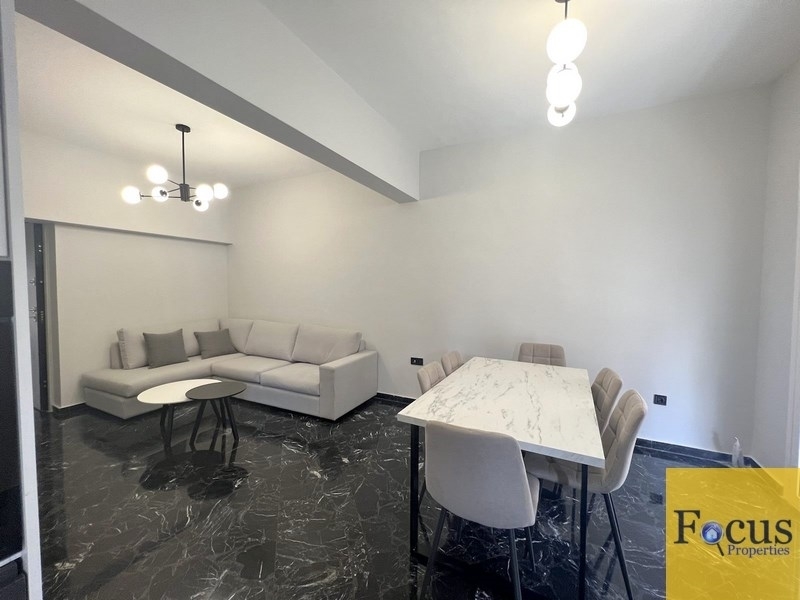 (For Sale) Residential Apartment || Athens Center/Athens - 84 Sq.m, 3 Bedrooms, 280.000€ Photo 
