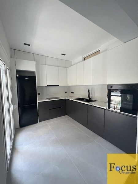 (For Sale) Residential Apartment || Athens Center/Athens - 84 Sq.m, 3 Bedrooms, 280.000€ Photo 