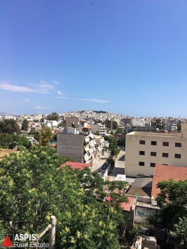 (For Sale) Residential Apartment || Piraias/Piraeus - 53 Sq.m, 2 Bedrooms, 115.000€