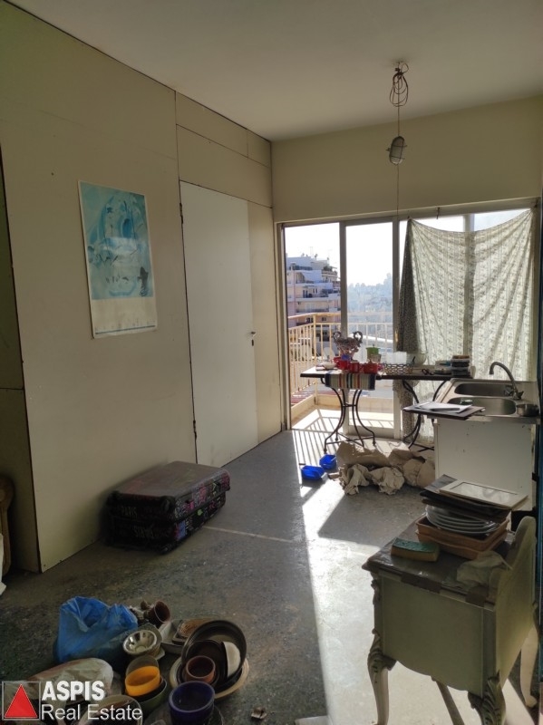 (Προς Ενοικίαση) Επαγγελματικός Χώρος Γραφείο || Πειραιάς/Πειραιάς - 60 τ.μ, 400€