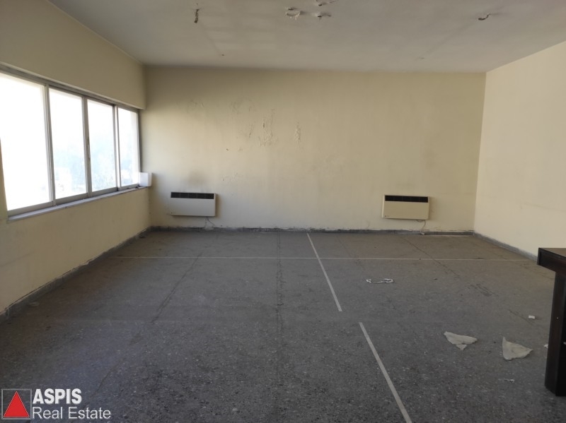 (Προς Ενοικίαση) Επαγγελματικός Χώρος Γραφείο || Πειραιάς/Πειραιάς - 184 τ.μ, 900€