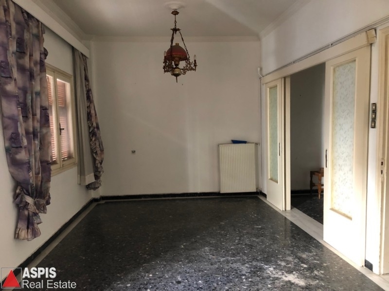(For Sale) Residential Apartment || Piraias/Piraeus - 80 Sq.m, 2 Bedrooms, 85.000€
