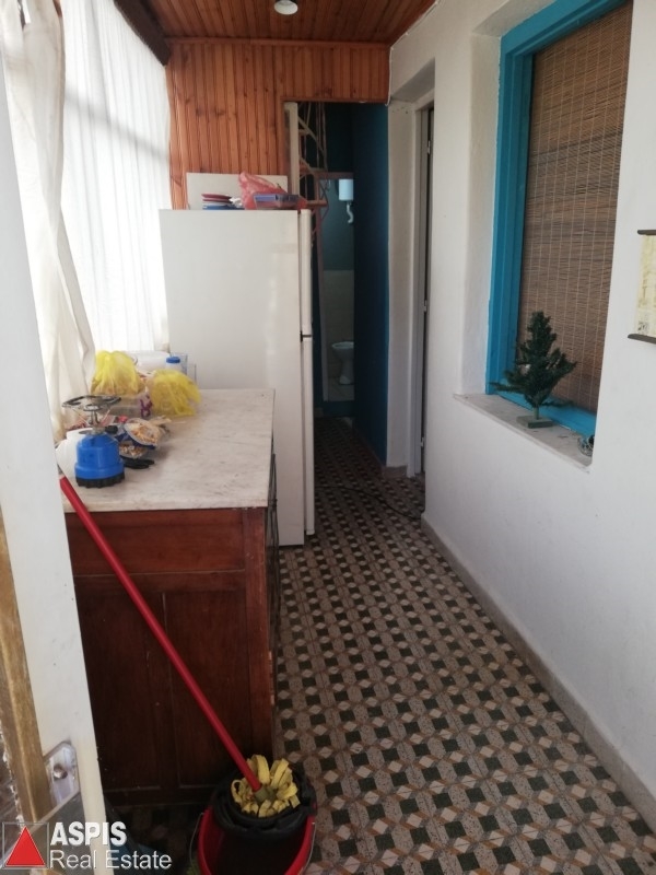 (Προς Πώληση) Κατοικία Μονοκατοικία || Πειραιάς/Νίκαια - 53 τ.μ, 2 Υ/Δ, 70.000€ Φωτογραφία 