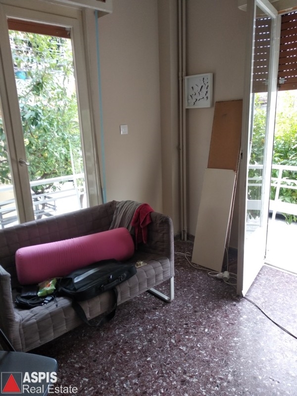 (For Rent) Residential Apartment || Piraias/Nikaia - 67 Sq.m, 2 Bedrooms, 420€