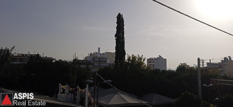 (Προς Πώληση) Κατοικία Διαμέρισμα || Πειραιάς/Κορυδαλλός - 99 τ.μ, 2 Υ/Δ, 150.000€ Φωτογραφία 
