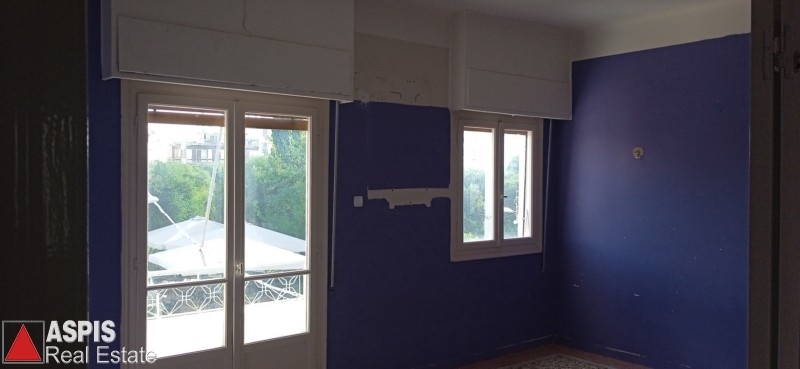 (Προς Πώληση) Κατοικία Διαμέρισμα || Πειραιάς/Κορυδαλλός - 99 τ.μ, 2 Υ/Δ, 150.000€ Φωτογραφία 