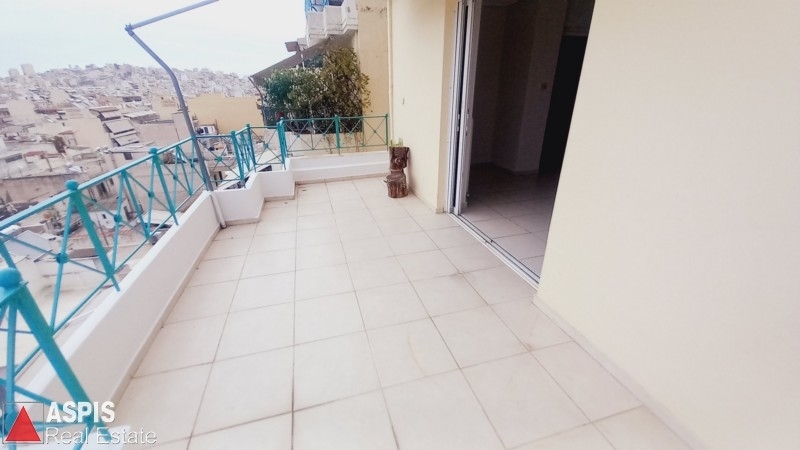(For Sale) Residential Apartment || Piraias/Piraeus - 75 Sq.m, 2 Bedrooms, 185.000€ Photo 