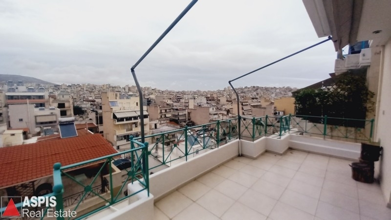 (For Sale) Residential Apartment || Piraias/Piraeus - 75 Sq.m, 2 Bedrooms, 185.000€ Photo 