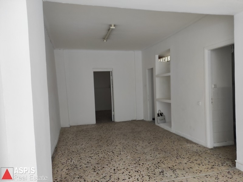 (Προς Ενοικίαση) Επαγγελματικός Χώρος Γραφείο || Πειραιάς/Πειραιάς - 65 τ.μ, 650€