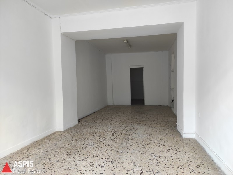 (Προς Ενοικίαση) Επαγγελματικός Χώρος Κατάστημα || Πειραιάς/Πειραιάς - 65 τ.μ, 650€