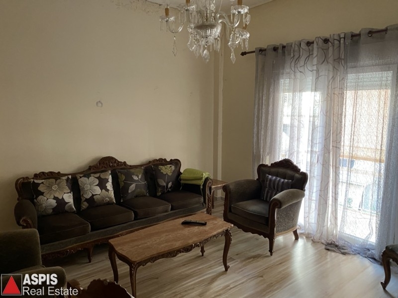 (For Rent) Residential Apartment || Piraias/Piraeus - 65 Sq.m, 1 Bedrooms, 800€