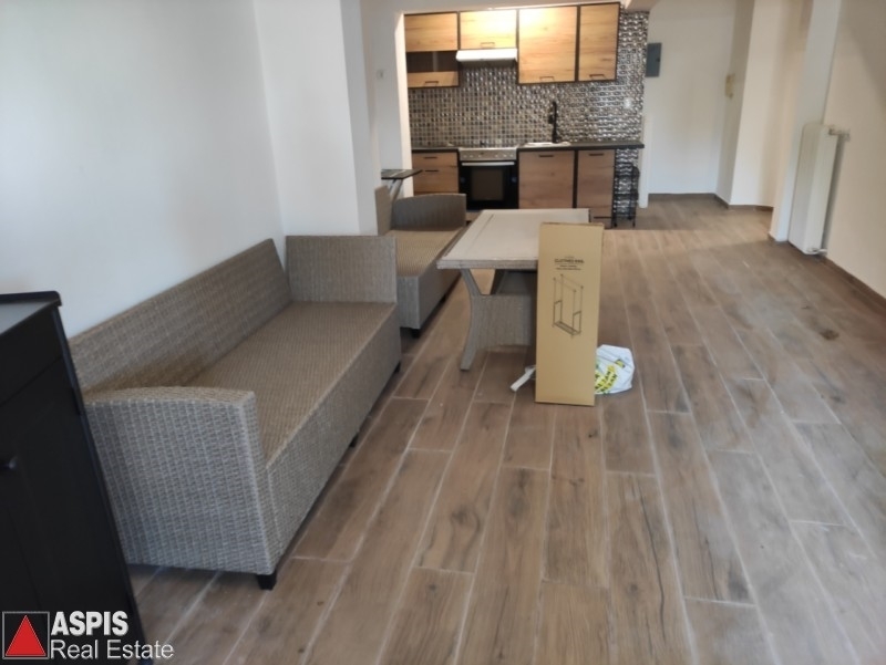 (For Sale) Residential Apartment || Piraias/Piraeus - 62 Sq.m, 1 Bedrooms, 90.000€