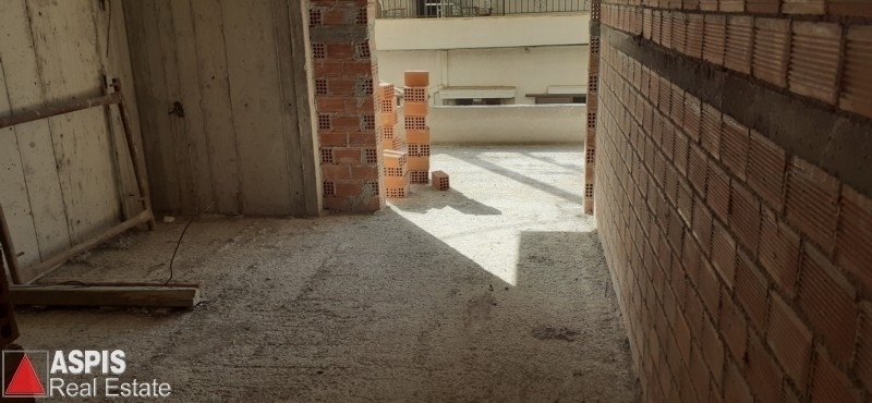 (Προς Πώληση) Κατοικία Διαμέρισμα || Πειραιάς/Νίκαια - 117 τ.μ, 3 Υ/Δ, 348.000€