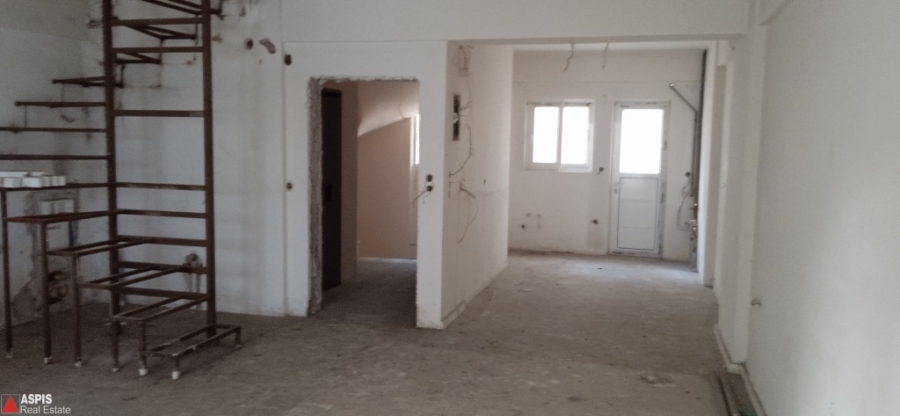 (For Sale) Residential Maisonette || Piraias/Piraeus - 128 Sq.m, 3 Bedrooms, 280.000€