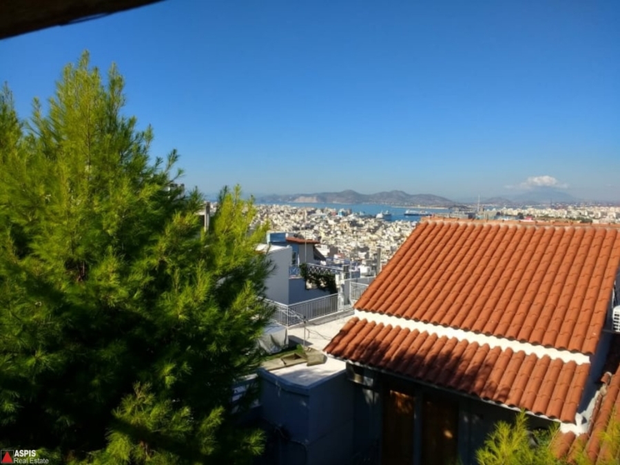 (Προς Πώληση) Κατοικία Μονοκατοικία || Πειραιάς/Πειραιάς - 262 τ.μ, 350.000€ Φωτογραφία 
