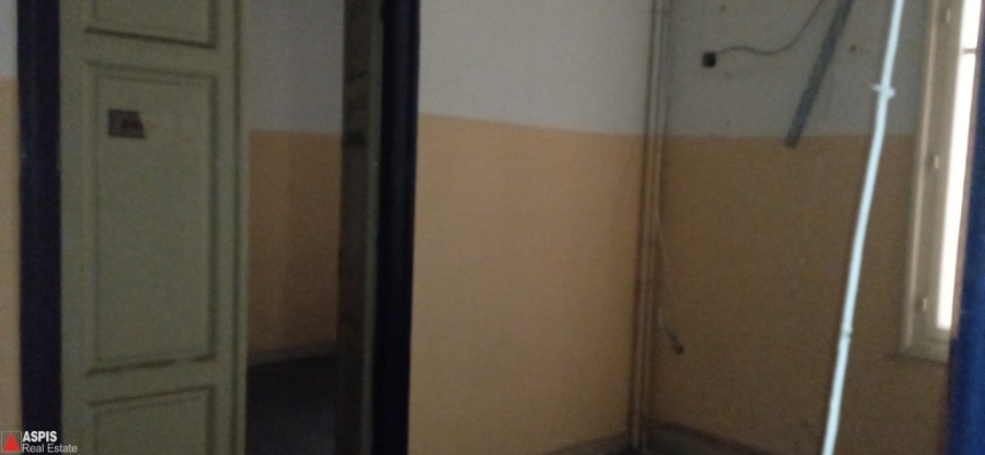 (Προς Ενοικίαση) Επαγγελματικός Χώρος Κτίριο || Πειραιάς/Πειραιάς - 1.200 τ.μ, 14.000€ Φωτογραφία 