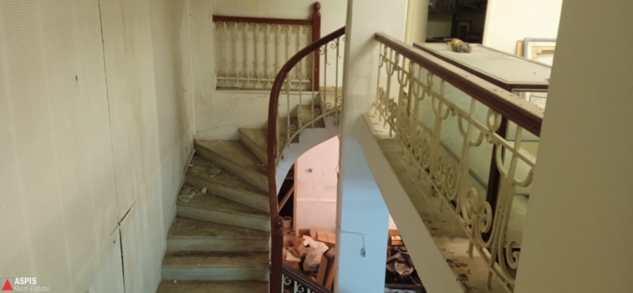 (Προς Ενοικίαση) Επαγγελματικός Χώρος Κτίριο || Πειραιάς/Πειραιάς - 1.200 τ.μ, 14.000€ Φωτογραφία 