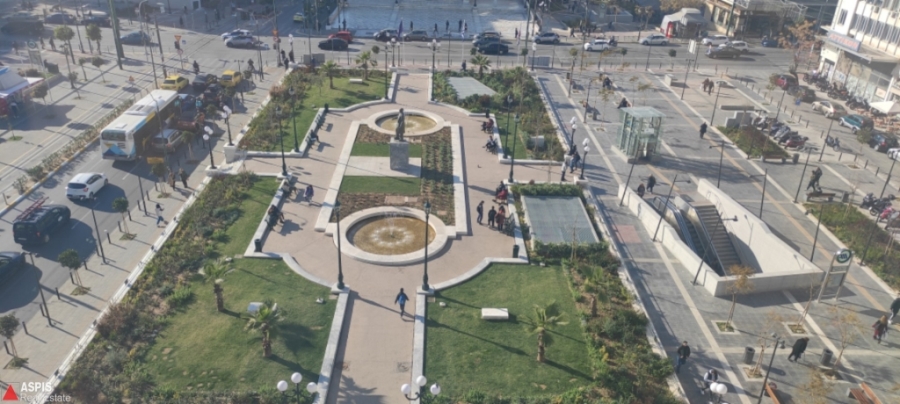 (Προς Πώληση) Επαγγελματικός Χώρος Γραφείο || Πειραιάς/Πειραιάς - 58 τ.μ, 140.000€