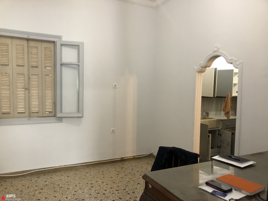 (Προς Πώληση) Κατοικία Διαμέρισμα || Πειραιάς/Πειραιάς - 67 τ.μ, 2 Υ/Δ, 95.000€
