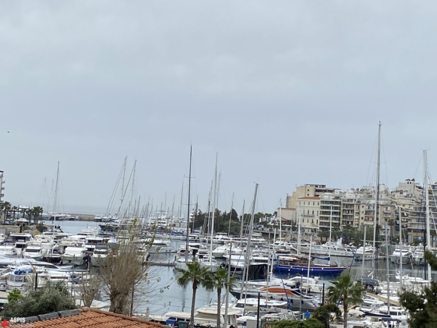 (Προς Πώληση) Κατοικία Διαμέρισμα || Πειραιάς/Πειραιάς - 130 τ.μ, 3 Υ/Δ, 450.000€