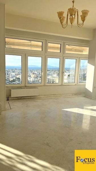 (Προς Ενοικίαση) Κατοικία Διαμέρισμα || Αθήνα Νότια/Γλυφάδα - 125 τ.μ, 2 Υ/Δ, 1.500€