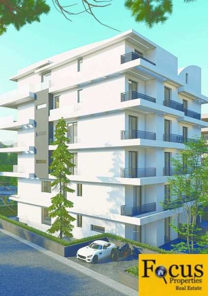 (Προς Πώληση) Κατοικία Διαμέρισμα || Αθήνα Νότια/Γλυφάδα - 109 τ.μ, 3 Υ/Δ, 700.000€
