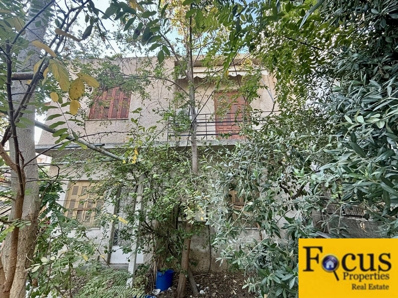 (For Sale) Residential Detached house || Athens South/Mosxato - 60 Sq.m, 320.000€ Photo 