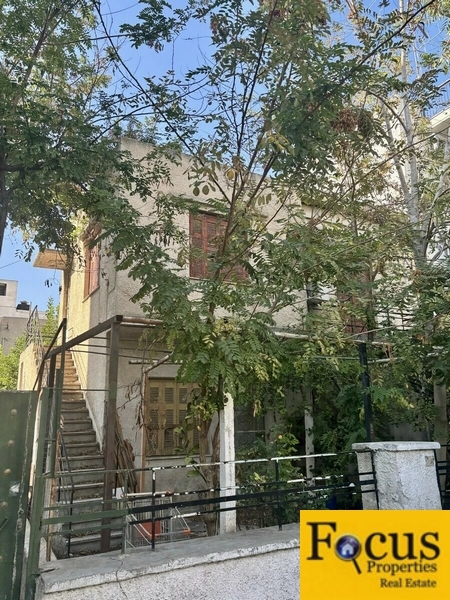 (For Sale) Residential Detached house || Athens South/Mosxato - 60 Sq.m, 320.000€ Photo 