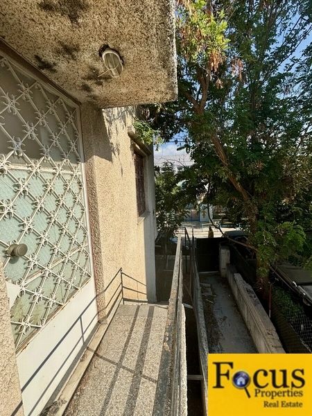 (For Sale) Residential Detached house || Athens South/Mosxato - 60 Sq.m, 320.000€ Photo 