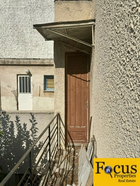 (For Sale) Residential Detached house || Athens South/Mosxato - 60 Sq.m, 320.000€ Photo 