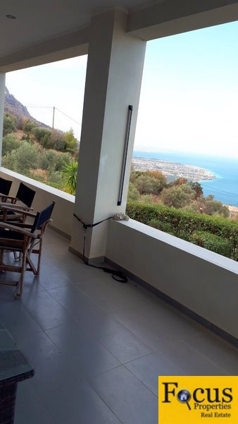 (Προς Πώληση) Κατοικία Μονοκατοικία || Ν. Αχαϊας/Διακοπτό - 284 τ.μ, 3 Υ/Δ, 550.000€ Φωτογραφία 
