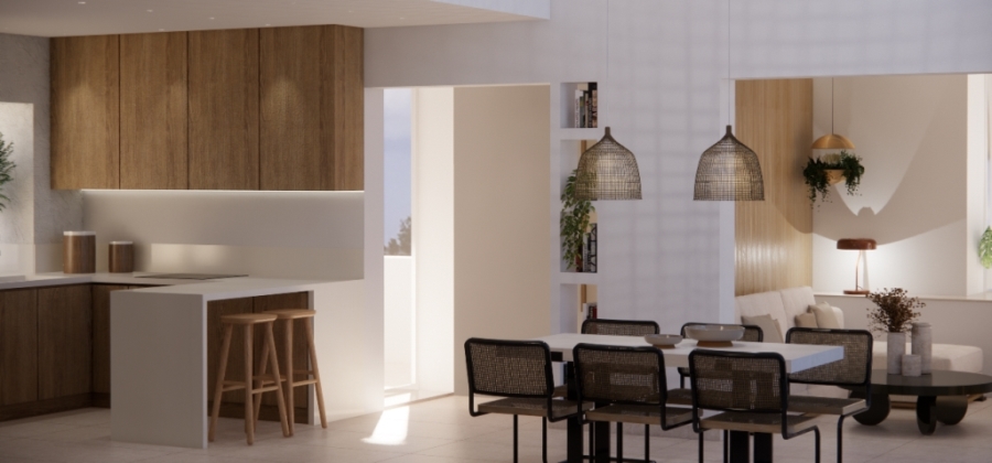 House in Kalyves - Image 2