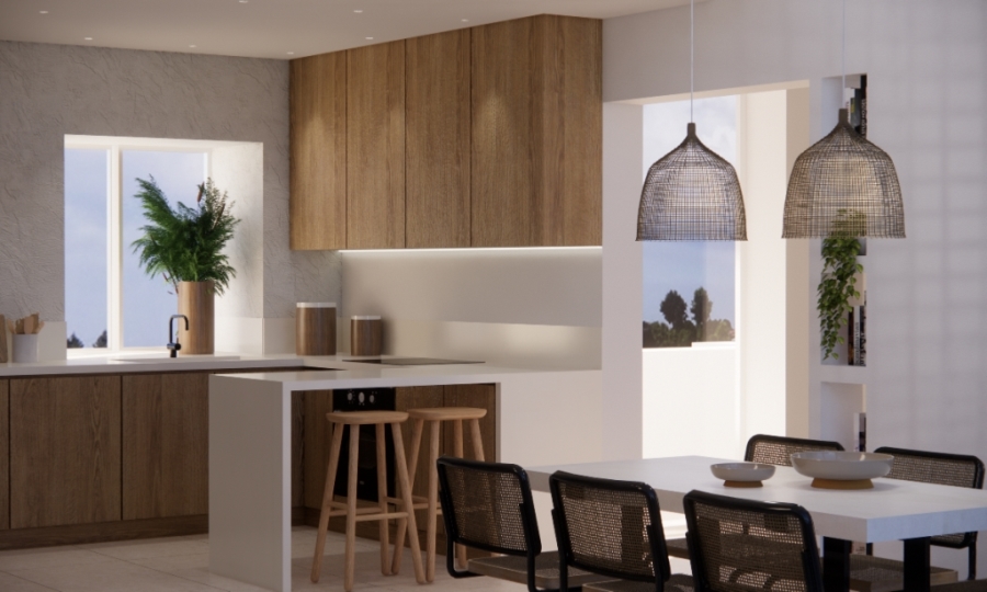 House in Kalyves - Image 3