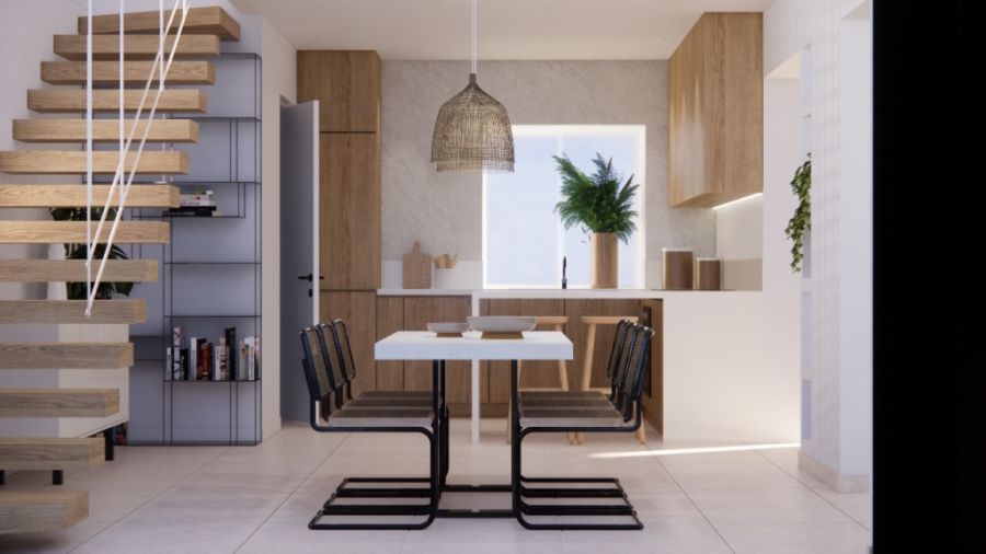 House in Kalyves - Image 4