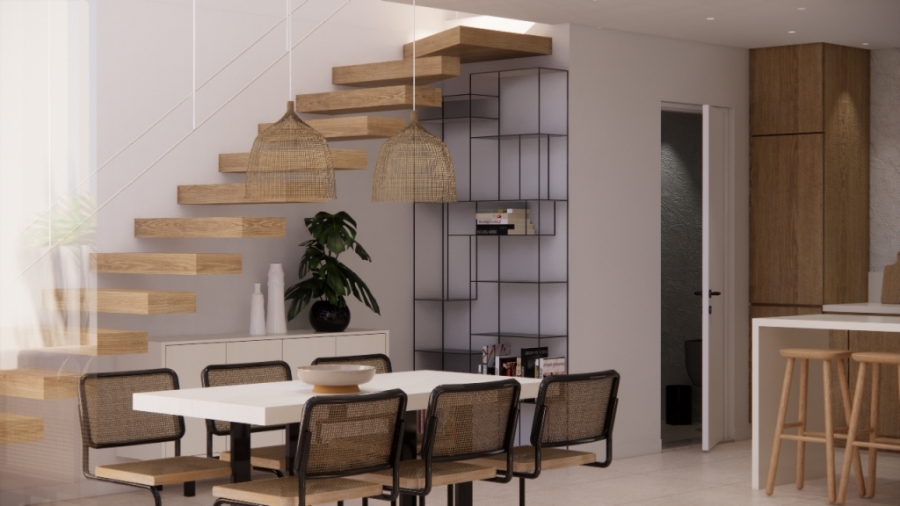 House in Kalyves - Image 5