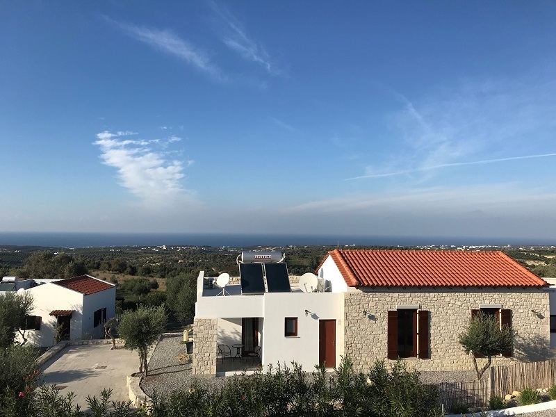 House in Mesi - view 1