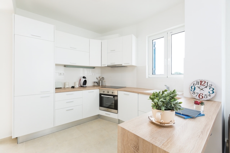 House in Asproulianoi - Image 2