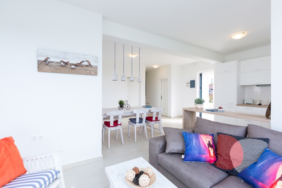 House in Asproulianoi - Image 4