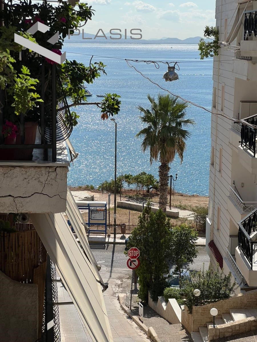 (Προς Πώληση) Κατοικία Διαμέρισμα || Πειραιάς/Πειραιάς - 93 τ.μ, 2 Υ/Δ, 220.000€ Φωτογραφία 