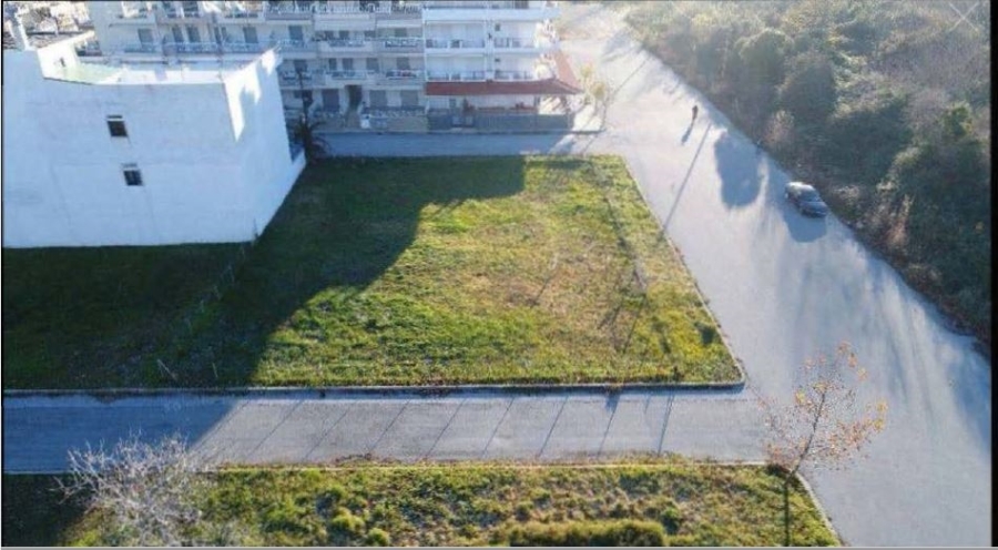 (For Sale) Land Plot for development || Pieria/Pieria - 750 Sq.m, 750.000€ ||| ID :1020250