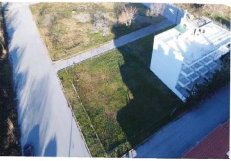 (For Sale) Land Plot for development || Pieria/Pieria - 750 Sq.m, 750.000€ ||| ID :1020250-2